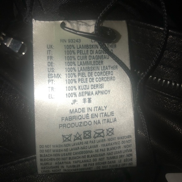 DIESEL BLACK GOLD Exclusive diesel dress - Picture 11 of 11